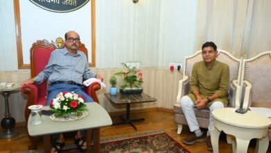 मुक्ताकाशी मंच में सजेगी काव्य की महफिल, नामचीन कविगण करेंगे रचनाओं का पाठ मुक्ताकाशी मंच में सजेगी काव्य की महफिल, नामचीन कविगण करेंगे रचनाओं का पाठ