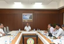 ईज ऑफ डूइंग बिजनेस एक्ट-2026 के प्रभावी क्रियान्वयन के लिए चरणबद्ध कार्ययोजना बनाने के निर्देश