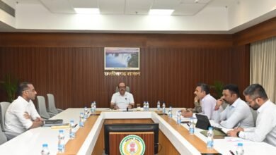 ईज ऑफ डूइंग बिजनेस एक्ट-2026 के प्रभावी क्रियान्वयन के लिए चरणबद्ध कार्ययोजना बनाने के निर्देश