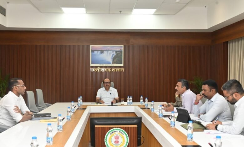 ईज ऑफ डूइंग बिजनेस एक्ट-2026 के प्रभावी क्रियान्वयन के लिए चरणबद्ध कार्ययोजना बनाने के निर्देश