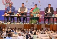 आधार प्रमाणीकरण एवं सत्यापन विषय पर एक-दिवसीय राज्य स्तरीय कार्यशाला का हुआ आयोजन