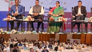 आधार प्रमाणीकरण एवं सत्यापन विषय पर एक-दिवसीय राज्य स्तरीय कार्यशाला का हुआ आयोजन