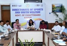 खिलाड़ियों के लिए बढ़ेंगे अवसर, खेल संघों से बेहतर संवाद और समन्वय पर खेल विभाग का फोकस