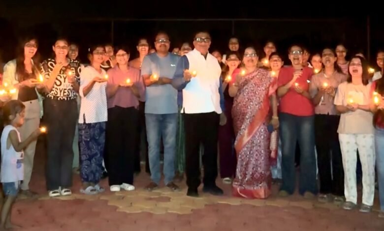सेवा, संस्कार और सामाजिक सरोकारों से रोशन हुआ आंजनेय विश्वविद्यालय सेवा, संस्कार और सामाजिक सरोकारों से रोशन हुआ आंजनेय विश्वविद्यालय