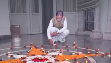 प्रधानमंत्री श्री नरेंद्र मोदी के स्वस्थ, सुदीर्घ और यशस्वी जीवन की कामना की प्रधानमंत्री श्री नरेंद्र मोदी के स्वस्थ, सुदीर्घ और यशस्वी जीवन की कामना की