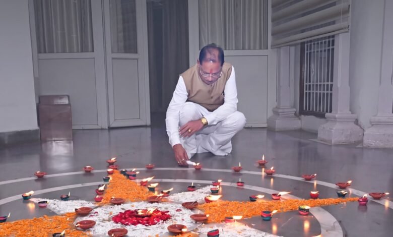प्रधानमंत्री श्री नरेंद्र मोदी के स्वस्थ, सुदीर्घ और यशस्वी जीवन की कामना की प्रधानमंत्री श्री नरेंद्र मोदी के स्वस्थ, सुदीर्घ और यशस्वी जीवन की कामना की