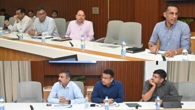 छत्तीसगढ़ इन्फ्रास्ट्रक्चर मिशन के तहत प्रदेश की दीर्घकालिक छत्तीसगढ़ इन्फ्रास्ट्रक्चर मिशन के तहत प्रदेश की दीर्घकालिक