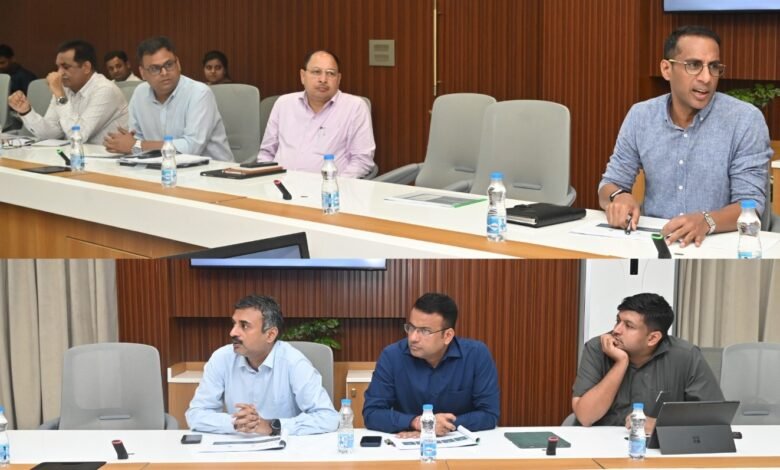छत्तीसगढ़ इन्फ्रास्ट्रक्चर मिशन के तहत प्रदेश की दीर्घकालिक छत्तीसगढ़ इन्फ्रास्ट्रक्चर मिशन के तहत प्रदेश की दीर्घकालिक