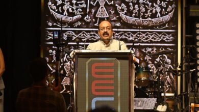 ‘छत्तीसगढ़ में इवेंट मैनेजमेंट और पर्यटन के क्षेत्र में अपार संभावनाएं’