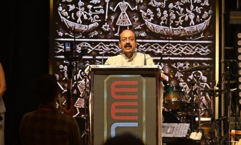‘छत्तीसगढ़ में इवेंट मैनेजमेंट और पर्यटन के क्षेत्र में अपार संभावनाएं’ ‘छत्तीसगढ़ में इवेंट मैनेजमेंट और पर्यटन के क्षेत्र में अपार संभावनाएं’