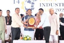 नए दौर की अर्थव्यवस्था के लिए तैयार हो रहा छत्तीसगढ़, भविष्य के उद्योगों पर हमारा फोकस : मुख्यमंत्री