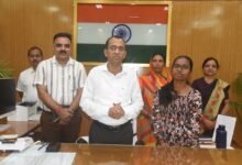 आर्थिक तंगी और 66 प्रतिशत दिव्यांगता को मात देकर पूजा ने हासिल की नीट में सफलता