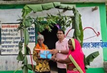 पीएम जनमन योजना से साकार हुआ वर्षों पुराना आवास का सपना, मौसम की मार से मिली राहत