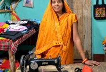 कहानी बदलाव की महतारी वंदन ने बढ़ाया हौसला, सिलाई ने संवारी जिंदगी