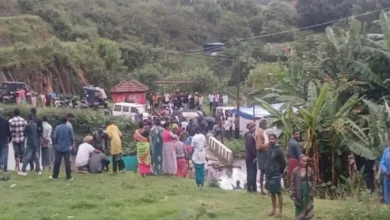 केरलम में भारी बारिश का कहर: लैंडस्लाइड और फ्लैश फ्लड से 7 मौतें