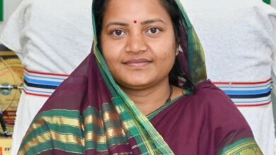 मंत्री श्रीमती लक्ष्मी राजवाड़े की पहल से भटगांव विधानसभा के 7 धान उपार्जन केंद्र होंगे सुविधा-संपन्न मंत्री श्रीमती लक्ष्मी राजवाड़े की पहल से भटगांव विधानसभा के 7 धान उपार्जन केंद्र होंगे सुविधा-संपन्न