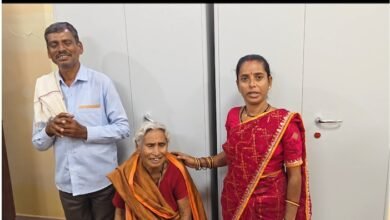 पारिवारिक दानपत्र पर पंजीयन शुल्क अब केवल 500 रुपये, परिवार को मिली 6,600 रुपये से अधिक की प्रत्यक्ष बचत पारिवारिक दानपत्र पर पंजीयन शुल्क अब केवल 500 रुपये, परिवार को मिली 6,600 रुपये से अधिक की प्रत्यक्ष बचत
