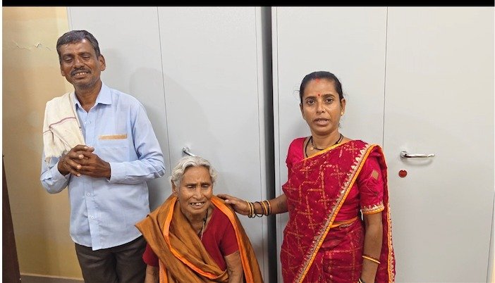 पारिवारिक दानपत्र पर पंजीयन शुल्क अब केवल 500 रुपये, परिवार को मिली 6,600 रुपये से अधिक की प्रत्यक्ष बचत पारिवारिक दानपत्र पर पंजीयन शुल्क अब केवल 500 रुपये, परिवार को मिली 6,600 रुपये से अधिक की प्रत्यक्ष बचत