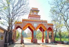 चंपारण्य में ₹73.42 करोड़ के महाप्रभु श्री वल्लभाचार्य स्टैच्यू कॉम्प्लेक्स को केंद्र की मंजूरी