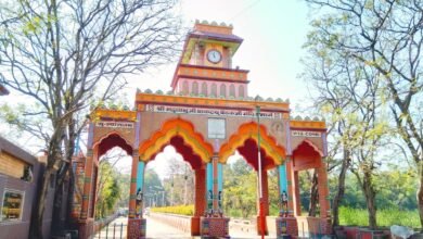 चंपारण्य में ₹73.42 करोड़ के महाप्रभु श्री वल्लभाचार्य स्टैच्यू कॉम्प्लेक्स को केंद्र की मंजूरी
