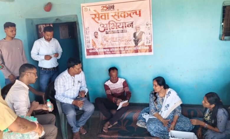 सेवा संकल्प अभियान: जोगी डोंगरी जलाशय में स्वच्छता अभियान से दिया जल संरक्षण का संदेश सेवा संकल्प अभियान: जोगी डोंगरी जलाशय में स्वच्छता अभियान से दिया जल संरक्षण का संदेश