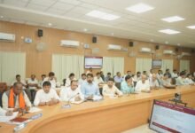 उप मुख्यमंत्री ने ‘सेवा संकल्प अभियान’ को जनभागीदारी से सफल बनाने के दिए निर्देश