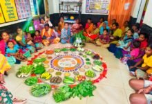 बच्चों की थाली बनी सामूहिक जिम्मेदारी, प्रदेश के सभी आंगनबाड़ी केंद्रों में पोषण और स्वच्छता पर जोर