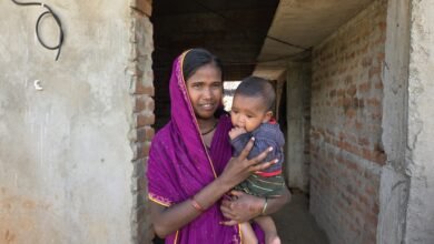 पहली गर्भावस्था में मिली 5 हजार रुपये की सहायता, पोषण और स्वास्थ्य देखभाल में हुई सहूलियत पहली गर्भावस्था में मिली 5 हजार रुपये की सहायता, पोषण और स्वास्थ्य देखभाल में हुई सहूलियत