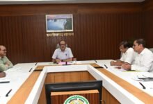 छत्तीसगढ़ में फसल विविधीकरण और व्यापवर्तन के लिए लागू होगा पायलट प्रोजेक्ट