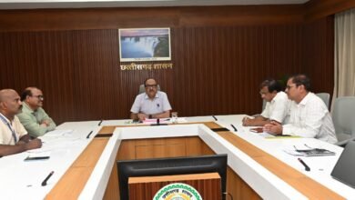 छत्तीसगढ़ में फसल विविधीकरण और व्यापवर्तन के लिए लागू होगा पायलट प्रोजेक्ट
