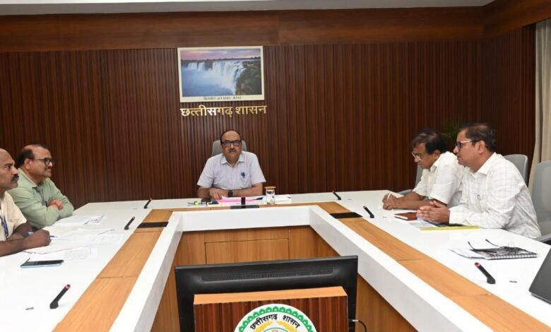 छत्तीसगढ़ में फसल विविधीकरण और व्यापवर्तन के लिए लागू होगा पायलट प्रोजेक्ट छत्तीसगढ़ में फसल विविधीकरण और व्यापवर्तन के लिए लागू होगा पायलट प्रोजेक्ट