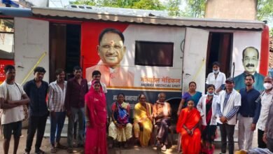 सेवा संकल्प अभियान: दूरियां घटीं, स्वास्थ्य सेवाओं की पहुंच बढ़ी सेवा संकल्प अभियान: दूरियां घटीं, स्वास्थ्य सेवाओं की पहुंच बढ़ी