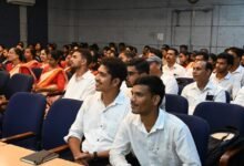 गणित तार्किक सोच, रचनात्मकता, जिज्ञासा एवं समस्या-समाधान की क्षमता विकसित करने का प्रभावी माध्यम