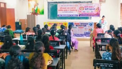 धमतरी में ‘सेवा संकल्प अभियान’ धमतरी में ‘सेवा संकल्प अभियान’