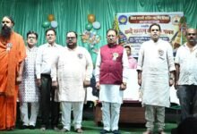 ‘वंदे मातरम्’  मां भारती की वंदना और राष्ट्रीय चेतना का स्वर : मुख्यमंत्री श्री विष्णुदेव साय