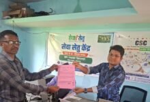 सेवा सेतु से दूरस्थ अंचलों में नागरिक सेवाओं तक पहुंच हुई आसान