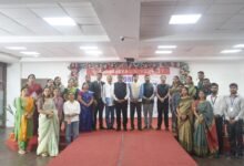 फार्मासिस्ट केवल दवा देने वाला नहीं, स्वास्थ्य का भरोसेमंद सहयोगी : डॉ. शेखर वर्मा