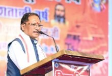 अयोध्या में भव्य श्री राम मंदिर के निर्माण के लिए समाज को एकजुट करने में अशोक सिंघल जी का योगदान अविस्मरणीय : मुख्यमंत्री श्री विष्णुदेव साय