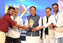 सीधी और सच्ची बात साहस के साथ रखें युवा, नई सोच को दें नई पहचान : मुख्यमंत्री श्री विष्णु देव साय