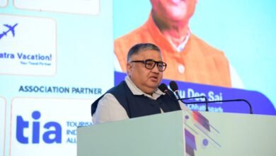 छत्तीसगढ़ के पर्यटन को राष्ट्रीय-अंतरराष्ट्रीय बाजार से जोड़ने की पहल, देश-विदेश के टूर ऑपरेटर्स, ट्रैवल एजेंट्स और हॉस्पिटैलिटी क्षेत्र के प्रतिनिधियों ने लिया हिस्सा