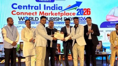 पुरातात्विक धरोहर धनपुर पर आधारित कॉफी टेबल बुक का विमोचन