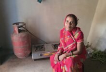बच्चों को स्कूल भेजना हो या समय पर काम पर निकलना, गैस से जल्दी तैयार हो रहा परिवार का भोजन