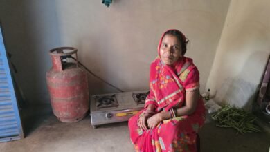 बच्चों को स्कूल भेजना हो या समय पर काम पर निकलना, गैस से जल्दी तैयार हो रहा परिवार का भोजन