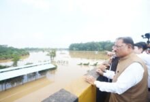 संकट की इस घड़ी में हर प्रभावित परिवार के साथ मजबूती से खड़ी है सरकार – मुख्यमंत्री श्री साय