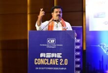 एमएसएमई छत्तीसगढ़ के औद्योगिक विकास की मजबूत आधारशिला : उप मुख्यमंत्री श्री विजय शर्मा