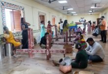 बदलते बस्तर की कहानी: दिल्ली के 43 इंफ्लुएंसर्स ने नेतानार में देखी शांति, आत्मनिर्भरता और विकास की तस्वीर