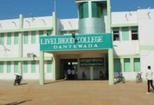 बस्तर के जनजातीय बच्चे देश को दिखा रहे नई राह