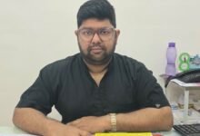 आरोग्य हॉस्पिटल में डॉ. चिराग अग्रवाल ने की गंभीर हार्ट अटैक मरीज की सफल एंजियोप्लास्टी