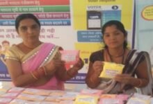 लखपति दीदी डोंगरगढ़ की दिनेश्वरी सोरी ने ‘बिहान’ योजना से बदली तकदीर
