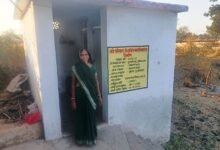 स्वच्छता, सम्मान और सुरक्षाः राजनांदगांव की कुमारी बाई के जीवन में स्वच्छ भारत मिशन से आया सकारात्मक बदलाव